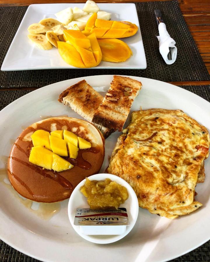 Puerto Galera Hostel Luaran gambar