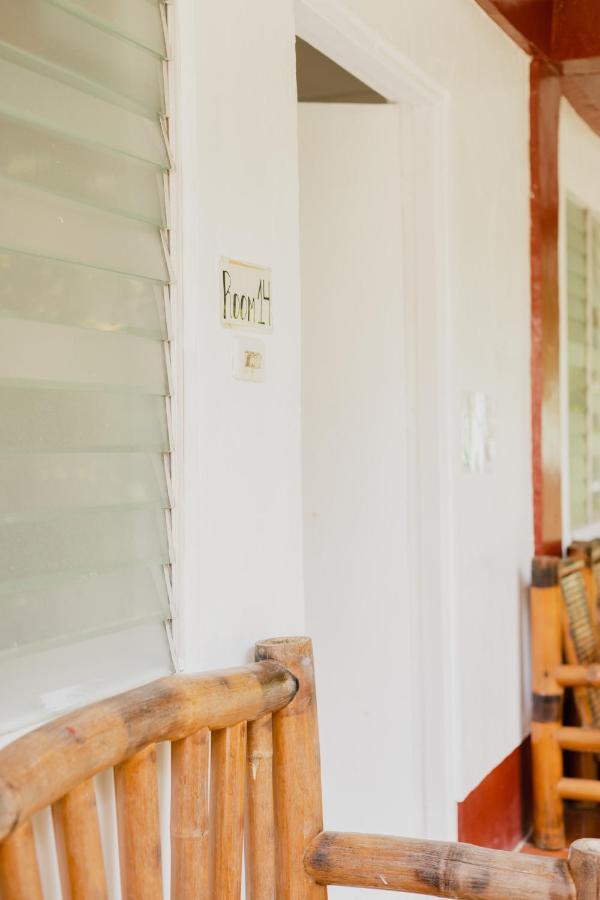 Puerto Galera Hostel Luaran gambar